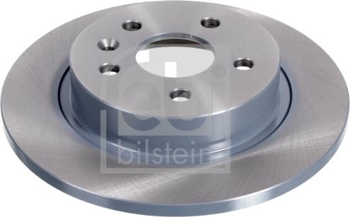 Febi Bilstein 39185 - Disc frana parts5.com