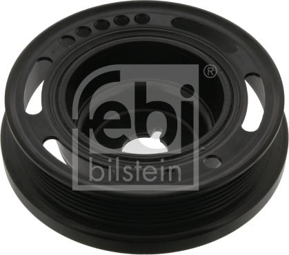 Febi Bilstein 39183 - Remenica kľukového hriadeľa parts5.com