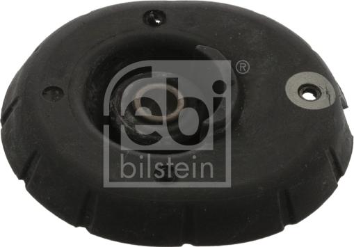 Febi Bilstein 39133 - Cojinete columna suspensión parts5.com