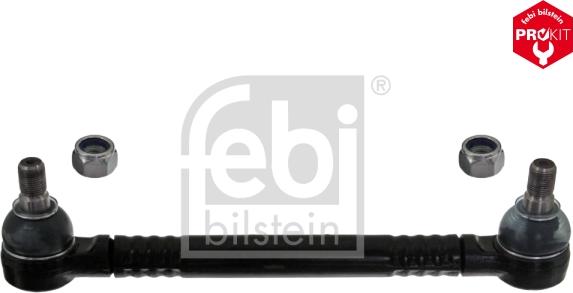 Febi Bilstein 39126 - Tyč / vzpěra, stabilizátor parts5.com