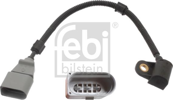 Febi Bilstein 39894 - Sensor, camshaft position parts5.com