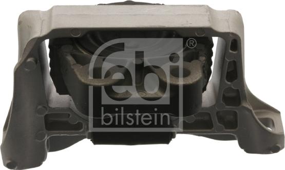 Febi Bilstein 39887 - Lagerung, Motor parts5.com