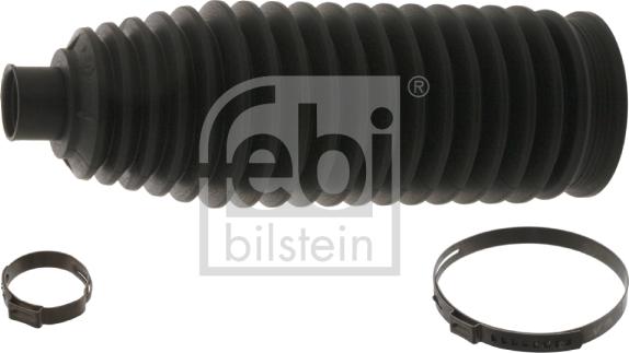 Febi Bilstein 39833 - Ansamblu burduf, directie parts5.com