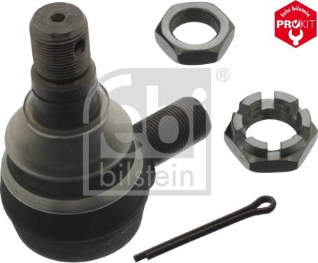 Febi Bilstein 39826 - Rótula barra de acoplamiento parts5.com