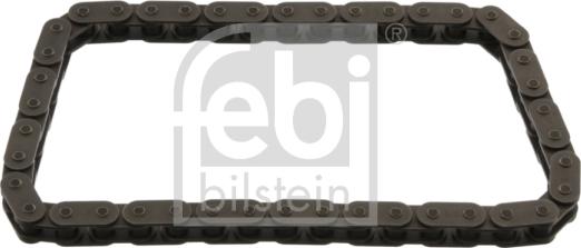 Febi Bilstein 39821 - Lanac, pogon pumpe za ulje parts5.com