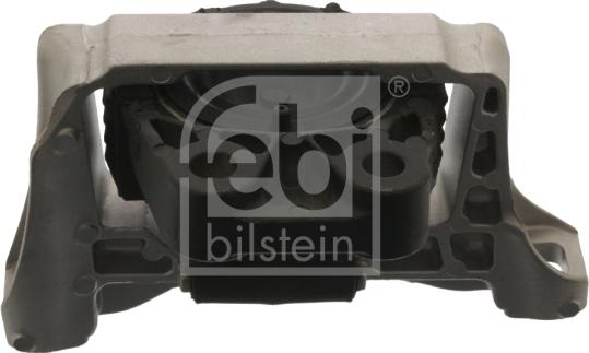 Febi Bilstein 39875 - Uležištenje, motor parts5.com