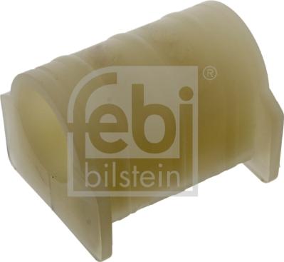 Febi Bilstein 39341 - Bearing Bush, stabiliser parts5.com