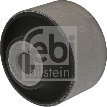 Febi Bilstein 39355 - Suspensión, Brazo oscilante parts5.com