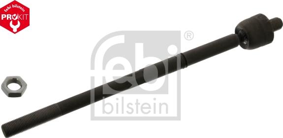 Febi Bilstein 39358 - Articulatie axiala, cap de bara parts5.com