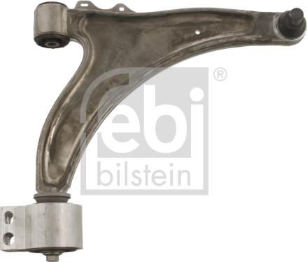 Febi Bilstein 39352 - Barra oscilante, suspensión de ruedas parts5.com