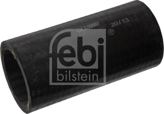 Febi Bilstein 39318 - Tubería de radiador parts5.com