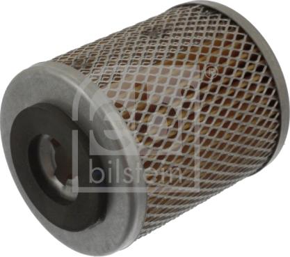 Febi Bilstein 39324 - Kütusefilter parts5.com