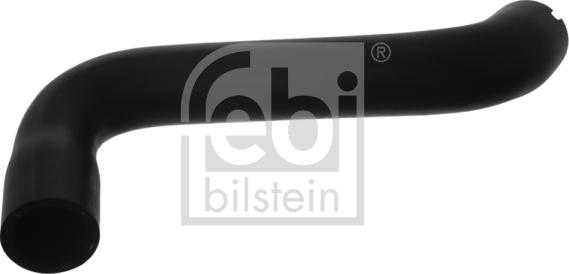 Febi Bilstein 39321 - Tubería de radiador parts5.com