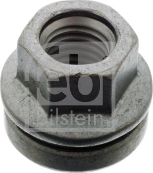 Febi Bilstein 39371 - Wheel Nut parts5.com