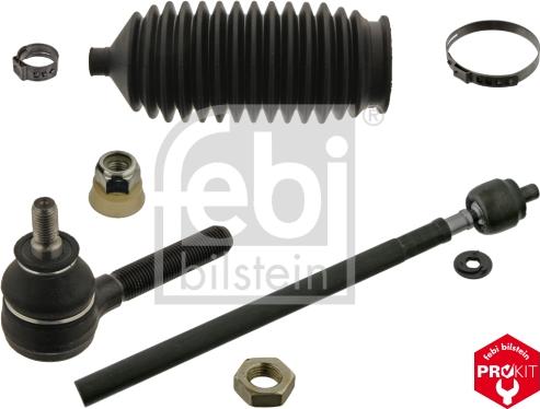 Febi Bilstein 39295 - Barre de connexion parts5.com