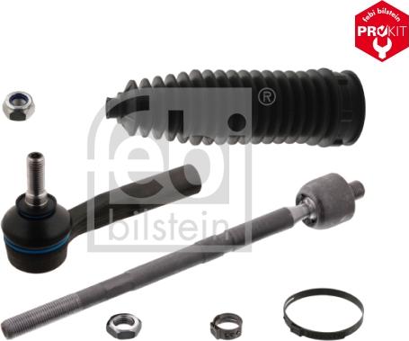 Febi Bilstein 39290 - Barra de acoplamiento parts5.com