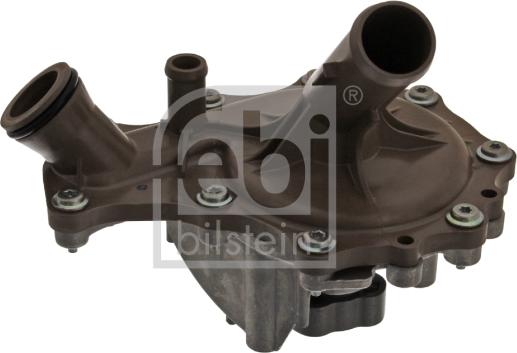 Febi Bilstein 39297 - Wasserpumpe parts5.com