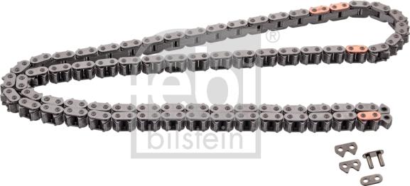 Febi Bilstein 39269 - Chaîne de distribution parts5.com