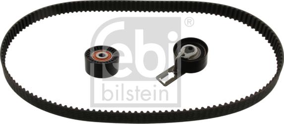 Febi Bilstein 39200 - Triger kayışı seti parts5.com