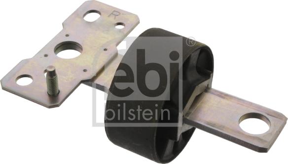 Febi Bilstein 39208 - Έδραση, ψαλίδι parts5.com