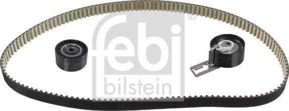 Febi Bilstein 39203 - Σετ οδοντωτού ιμάντα parts5.com