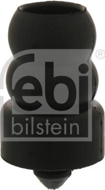 Febi Bilstein 39286 - Ütköző, rugózás parts5.com