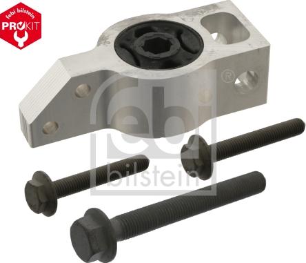 Febi Bilstein 39230 - Ulożenie riadenia parts5.com