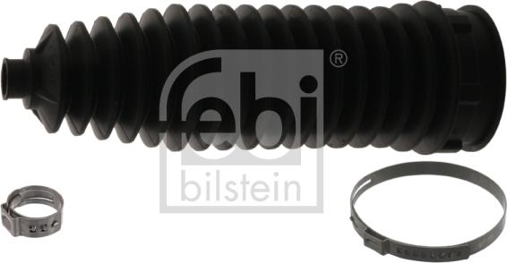 Febi Bilstein 39237 - Bellow Set, steering parts5.com