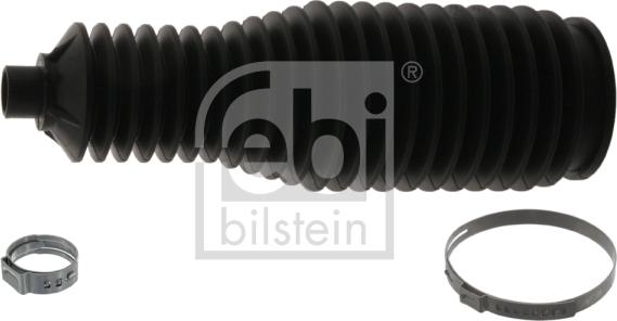 Febi Bilstein 39227 - Juego de fuelles, dirección parts5.com