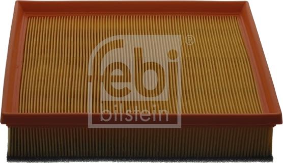 Febi Bilstein 39750 - Luftfilter parts5.com