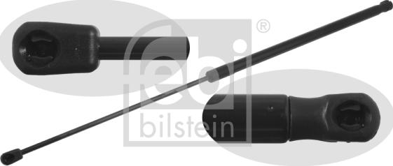 Febi Bilstein 39702 - Gázrugó, motorházfedél parts5.com