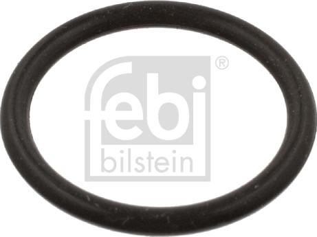 Febi Bilstein 39732 - Junta, filtro de combustible parts5.com