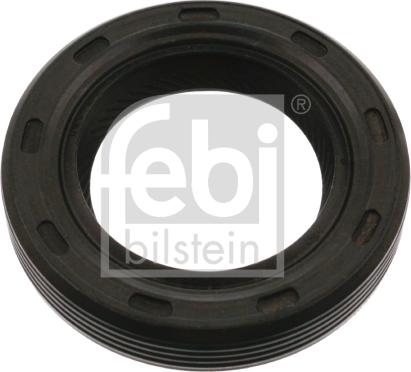 Febi Bilstein 39729 - Tesniaci krúżok hriadeľa manuálnej prevodovky parts5.com