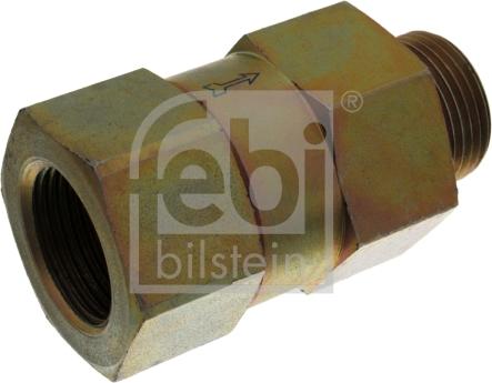 Febi Bilstein 39722 - Supapa unidirectionala parts5.com