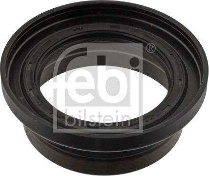 Febi Bilstein 39727 - Shaft Seal, differential parts5.com