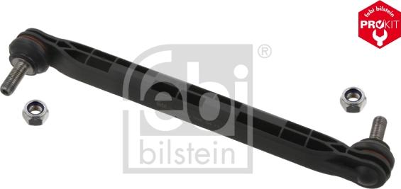 Febi Bilstein 34959 - Travesaños / barras, estabilizador parts5.com