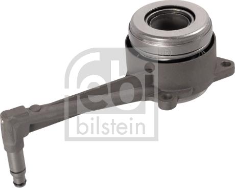 Febi Bilstein 34963 - Wysprzęglik centralny, sprzęgło parts5.com