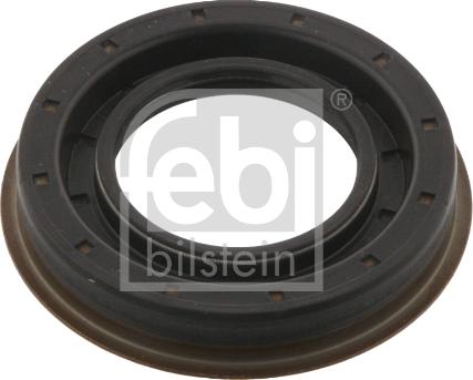 Febi Bilstein 34917 - Radijalni zaptivni prsten (semering), diferencijal parts5.com