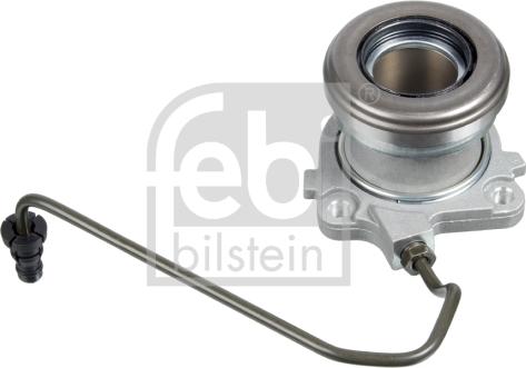 Febi Bilstein 34939 - Rulment de presiune, ambreiaj parts5.com