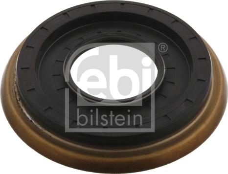 Febi Bilstein 34974 - Τσιμούχα, διαφορικό parts5.com