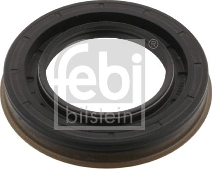 Febi Bilstein 34976 - Τσιμούχα, διαφορικό parts5.com