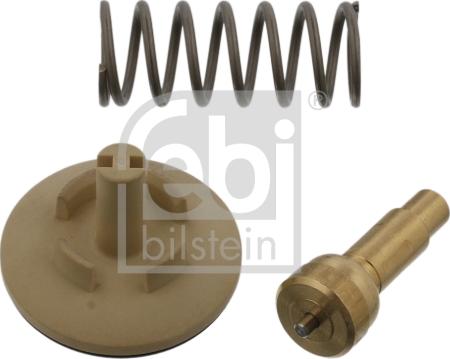 Febi Bilstein 34978 - Termostat, chladivo parts5.com