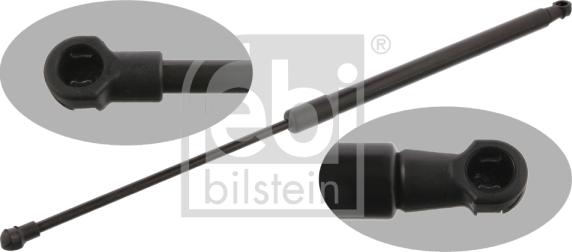 Febi Bilstein 34440 - Muelle neumático, maletero / compartimento de carga parts5.com