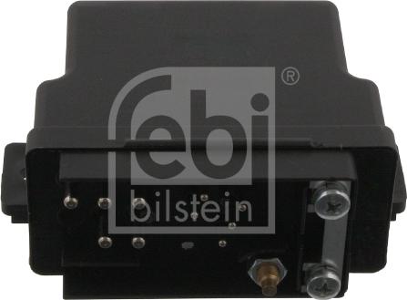 Febi Bilstein 34451 - Relay, glow plug system parts5.com