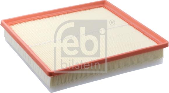 Febi Bilstein 34401 - Filtro de aire parts5.com