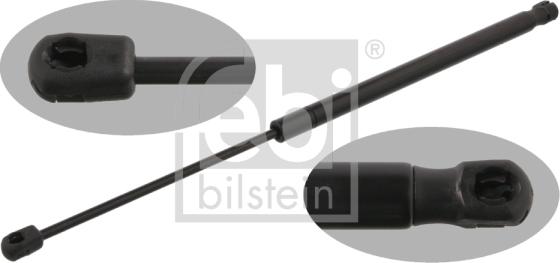 Febi Bilstein 34416 - Amortizor portbagaj parts5.com