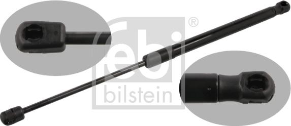 Febi Bilstein 34410 - Amortizor portbagaj parts5.com