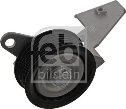 Febi Bilstein 34470 - Preusmerjevalni valj / vodilni valj, rebrasti jermen parts5.com