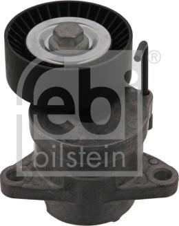 Febi Bilstein 34472 - Tensor de correa, correa poli V parts5.com