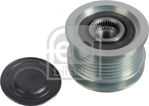 Febi Bilstein 34548 - Remenica, alternator parts5.com